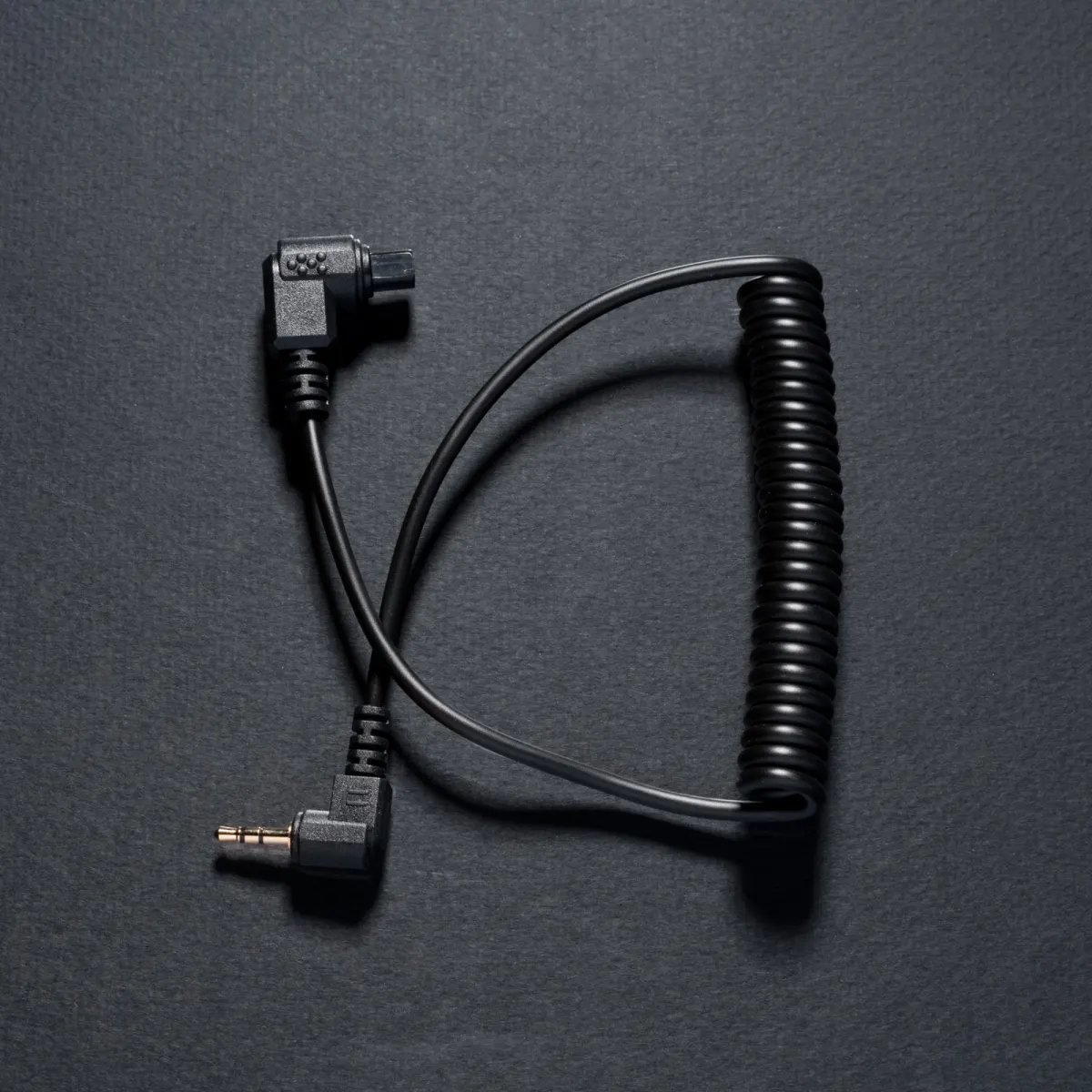 Canon Sync Cable - C3 (N3 3-pin)