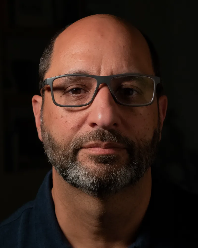 Jim Cicerone