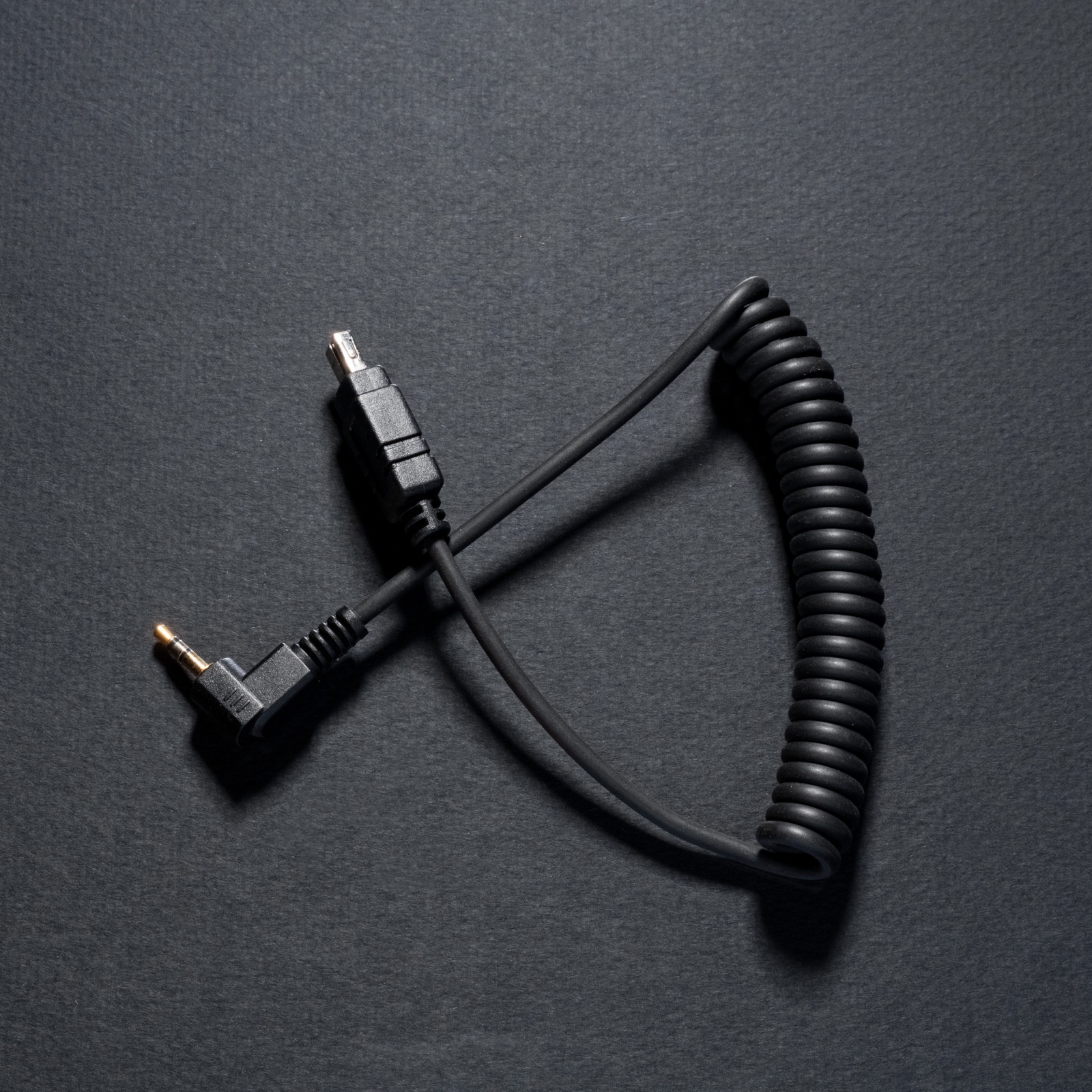 Nikon Sync Cable - N3 (MC-DC2)