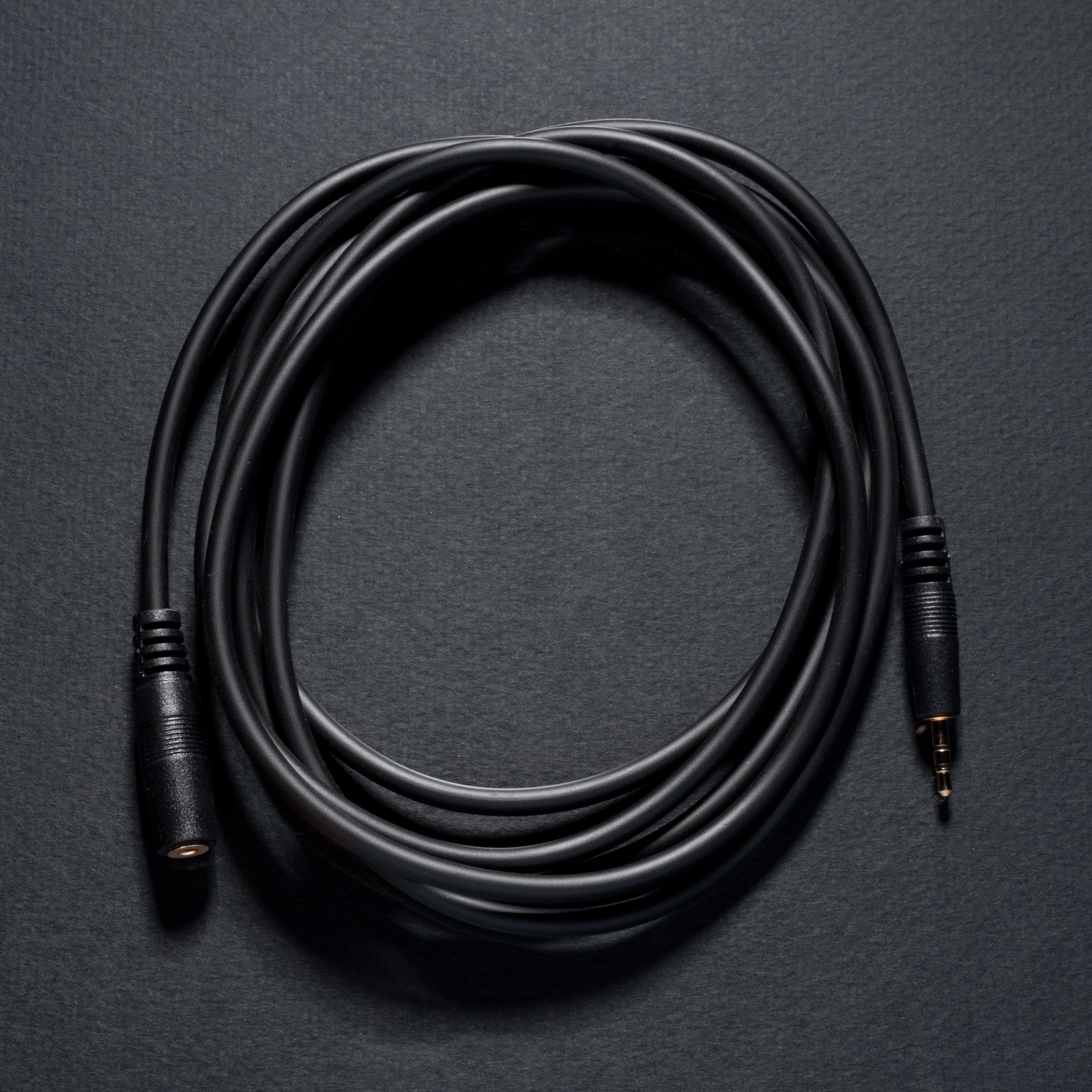 Camera Sync Extension Cable