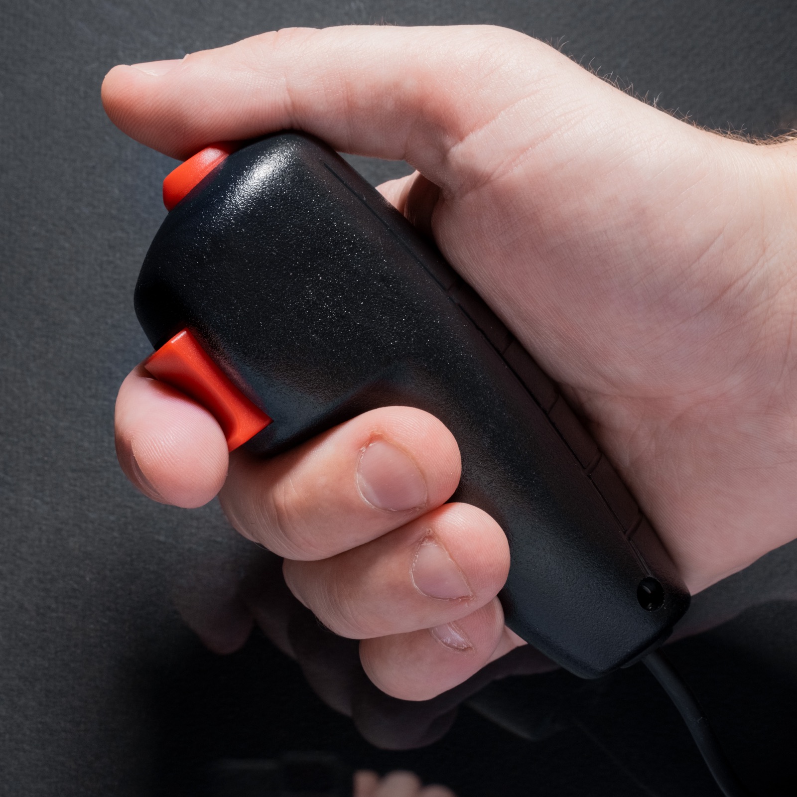 WOLF Handheld Controller